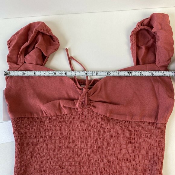 SOLD Wilfred Aritzia Sojourn Top - Picture 7 of 10